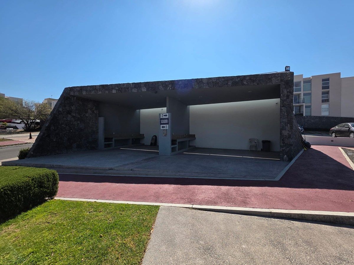 Departamento en La Condesa, Querétaro, foto 16 de 24