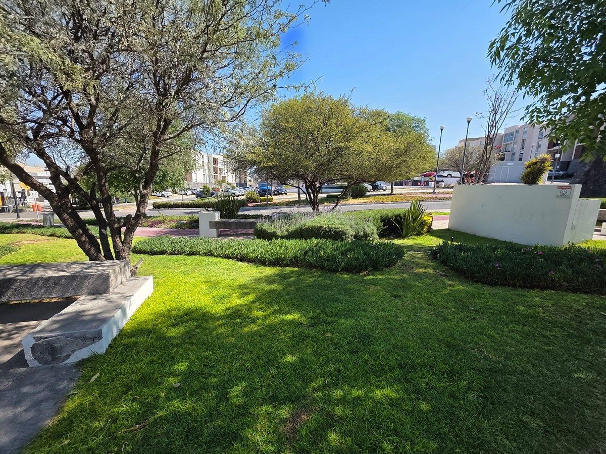 Departamento en La Condesa, Querétaro, foto 19 de 24