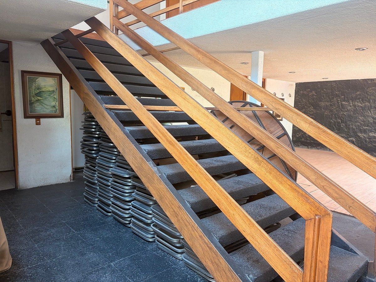 Casa en Lomas de Tecamachalco, Naucalpan de Juárez, foto 2 de 8