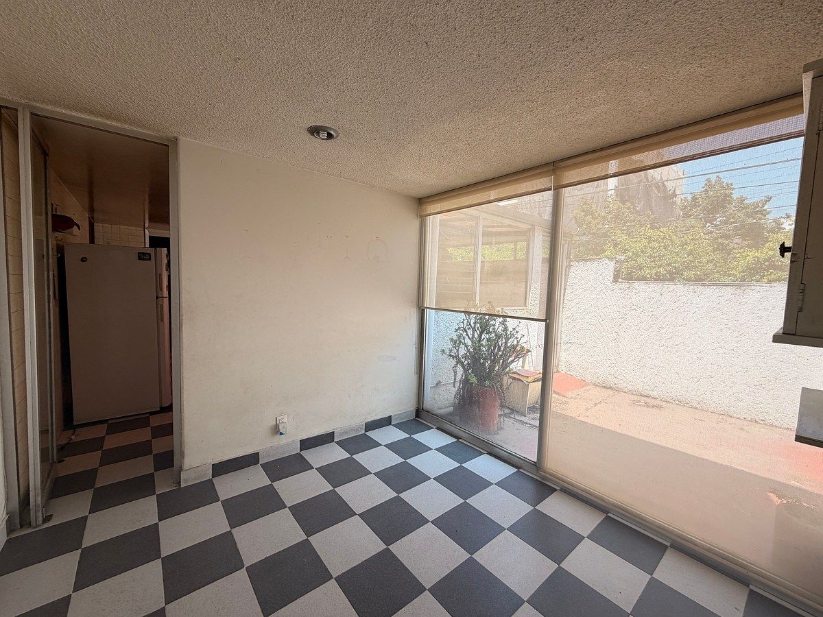 Casa en Lomas de Tecamachalco, Naucalpan de Juárez, foto 4 de 8