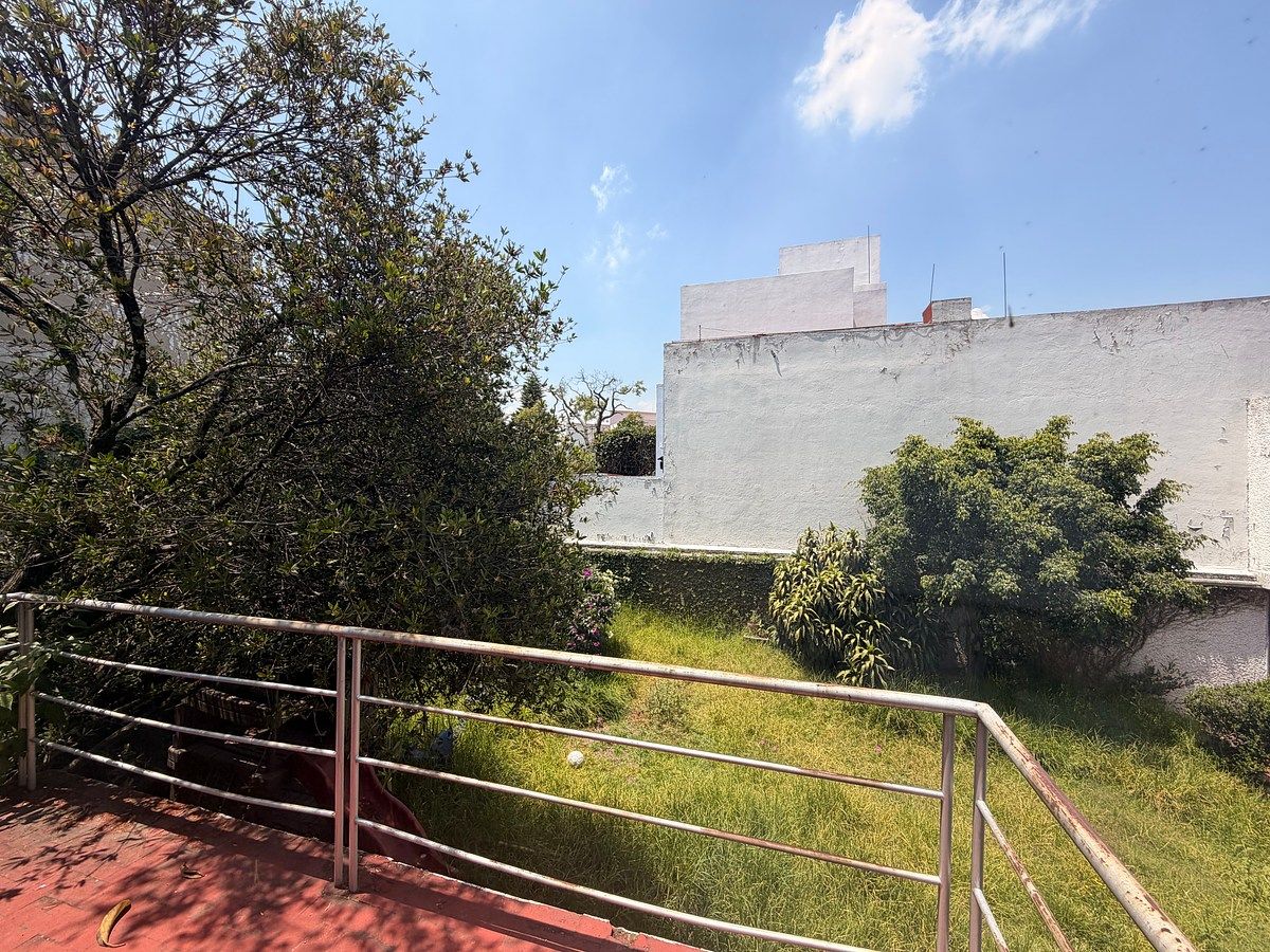 Casa en Lomas de Tecamachalco, Naucalpan de Juárez, foto 8 de 8