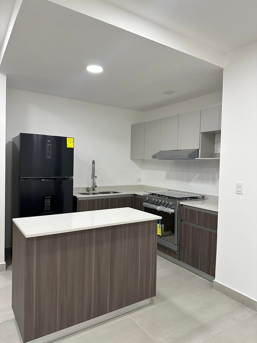 Apartamento em Residencial Dinastía, Monterrey, foto 4 de 18