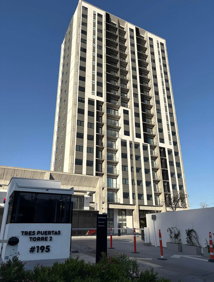 Departamento para Aluguel, San Jeronimo, Monterrey, foto 1 de 18