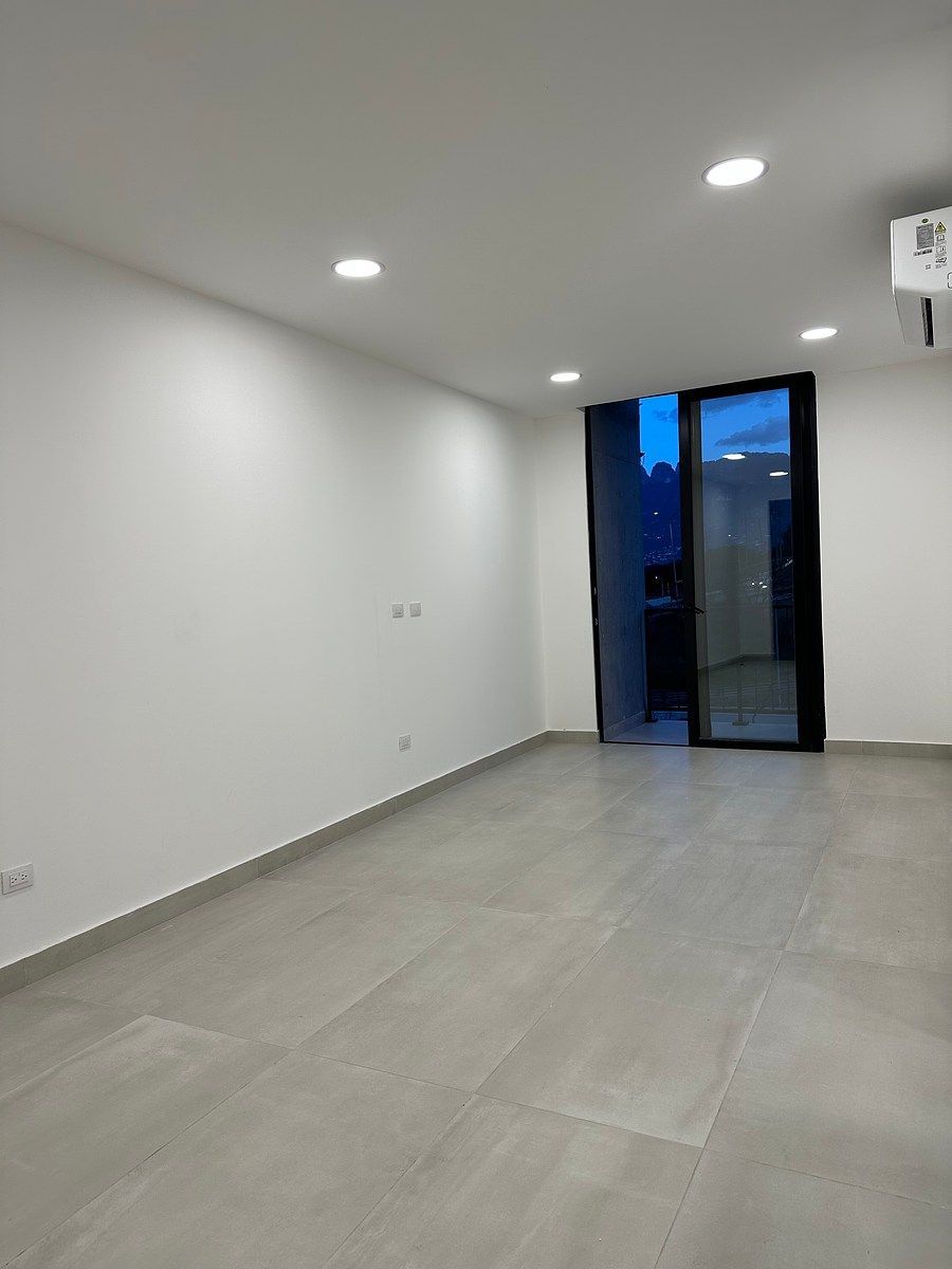 Apartamento em Residencial Dinastía, Monterrey, foto 2 de 18