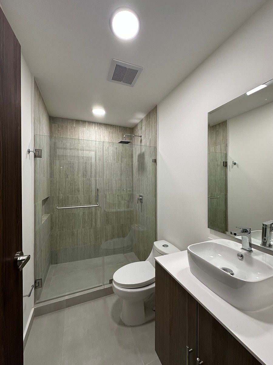 Apartamento em Residencial Dinastía, Monterrey, foto 6 de 18
