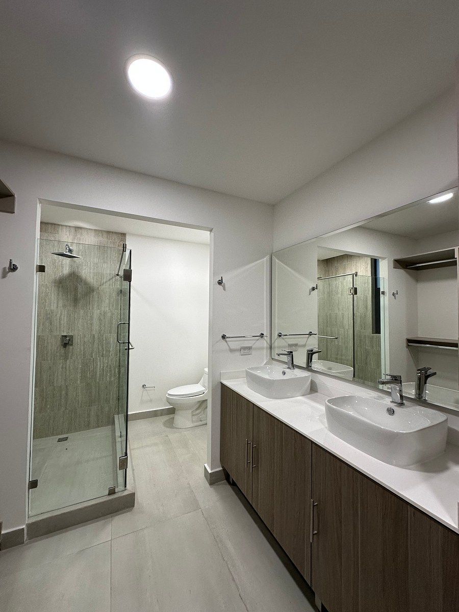 Apartamento em Residencial Dinastía, Monterrey, foto 8 de 18