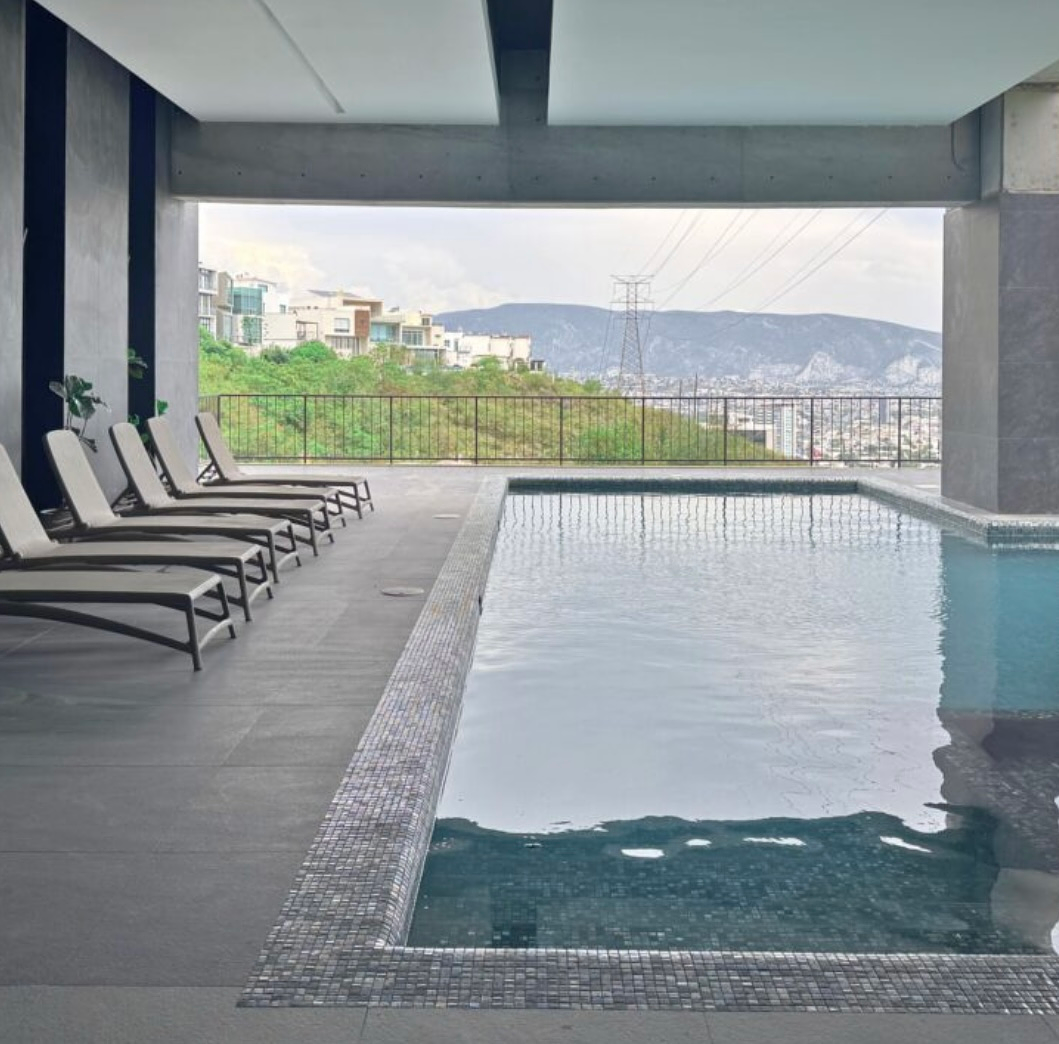 Apartamento em Residencial Dinastía, Monterrey, foto 11 de 18