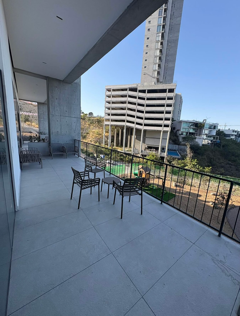 Apartamento em Residencial Dinastía, Monterrey, foto 12 de 18