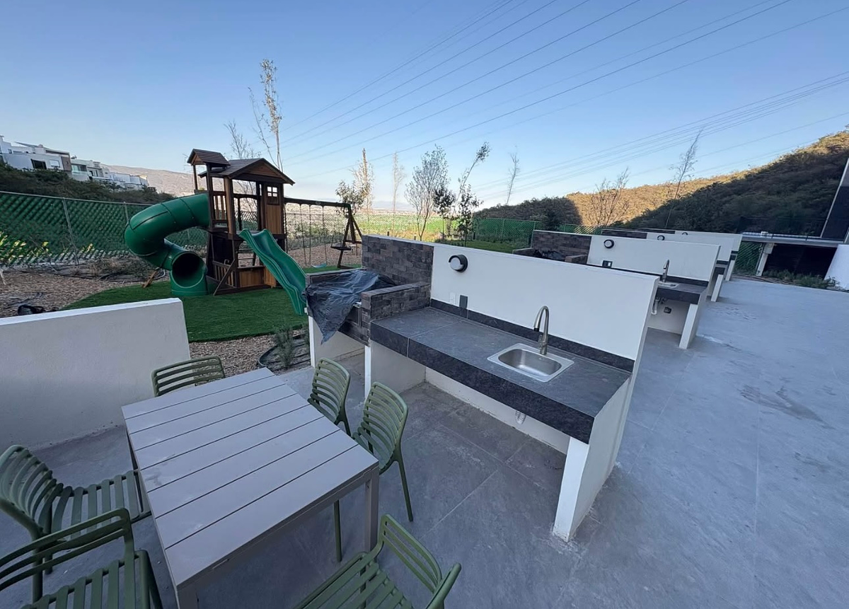 Apartamento em Residencial Dinastía, Monterrey, foto 17 de 18
