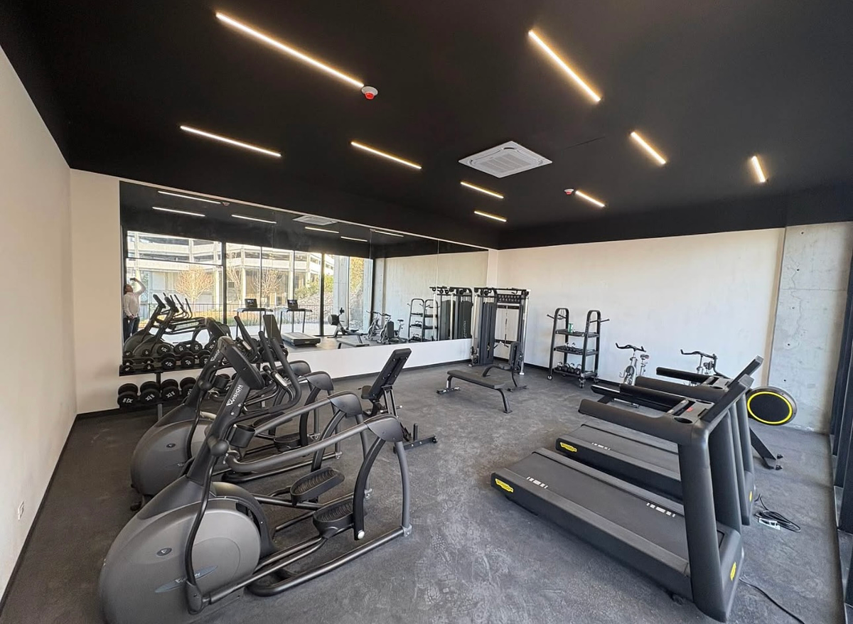 Apartamento em Residencial Dinastía, Monterrey, foto 18 de 18