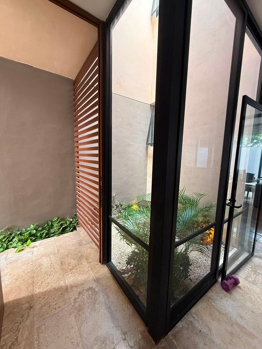Casa en condominio en Temozón Norte, Mérida, foto 3 de 20