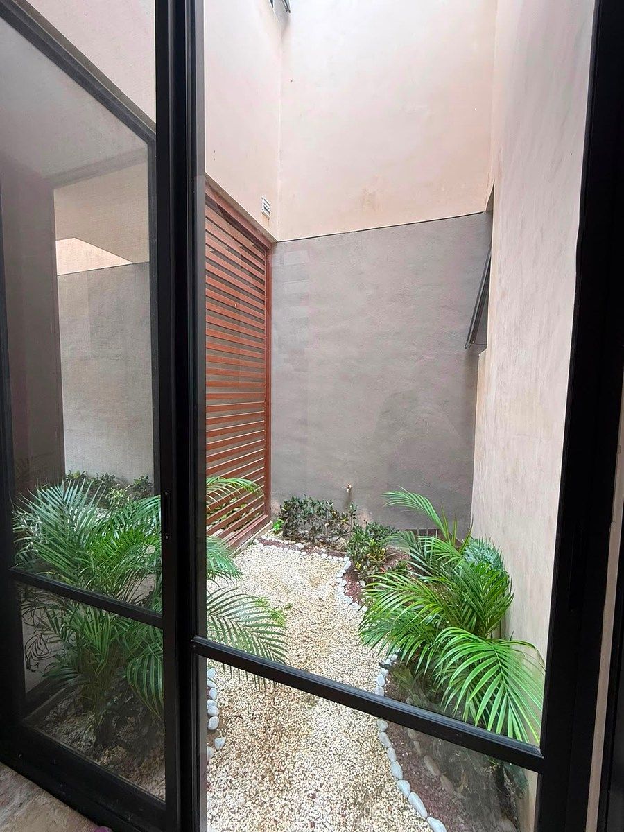 Casa en condominio en Temozón Norte, Mérida, foto 4 de 20