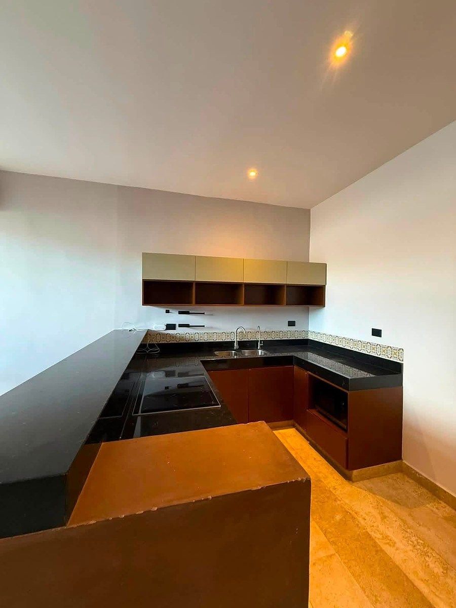 Casa en condominio en Temozón Norte, Mérida, foto 6 de 20