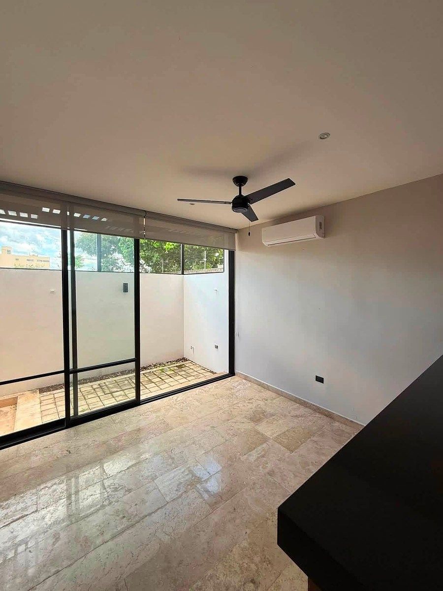 Casa en condominio en Temozón Norte, Mérida, foto 7 de 20