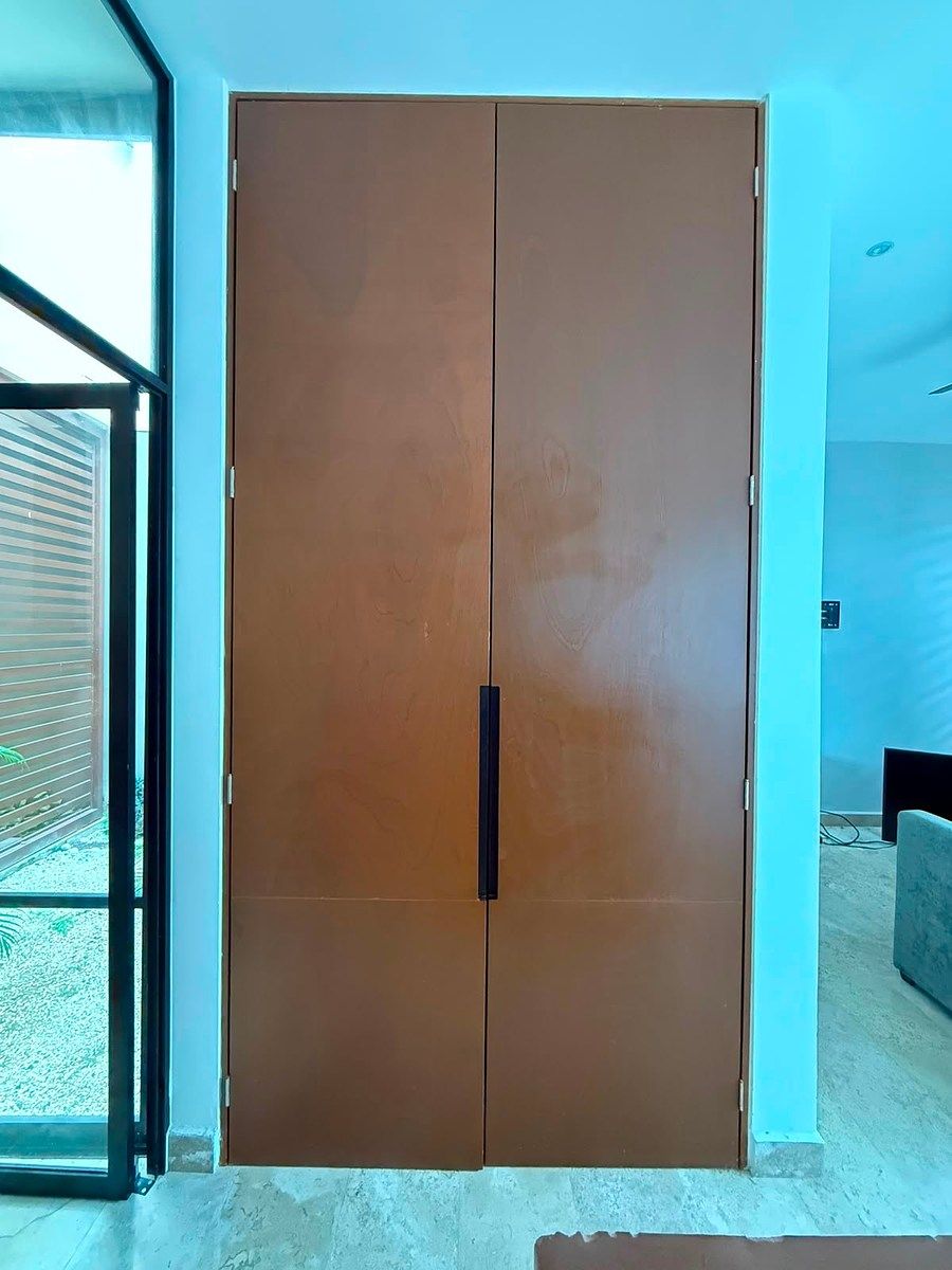 Casa en condominio en Temozón Norte, Mérida, foto 8 de 20