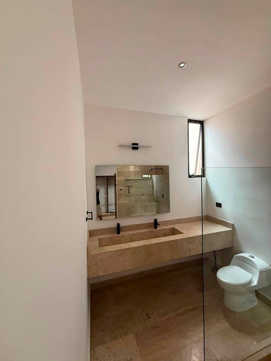 Casa en condominio en Temozón Norte, Mérida, foto 11 de 20