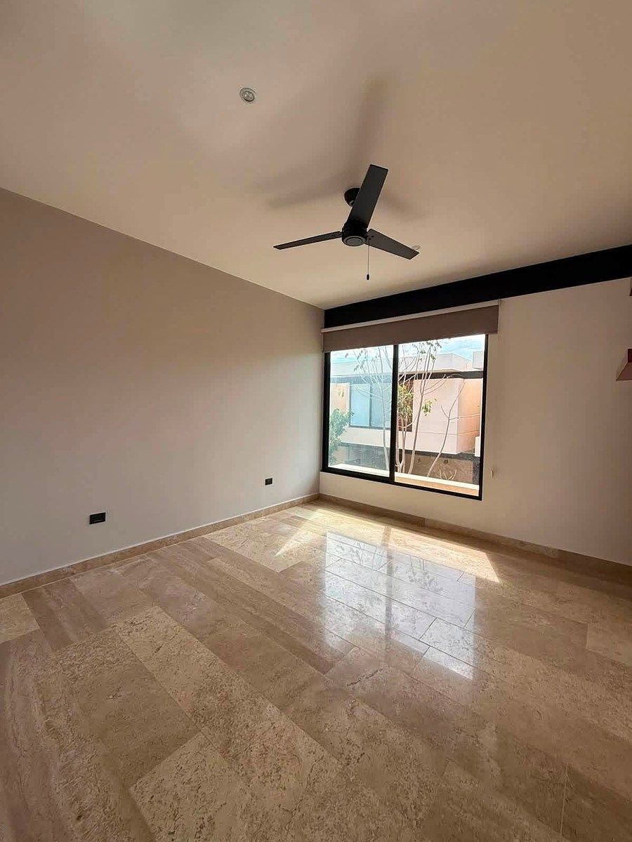 Casa en condominio en Temozón Norte, Mérida, foto 12 de 20