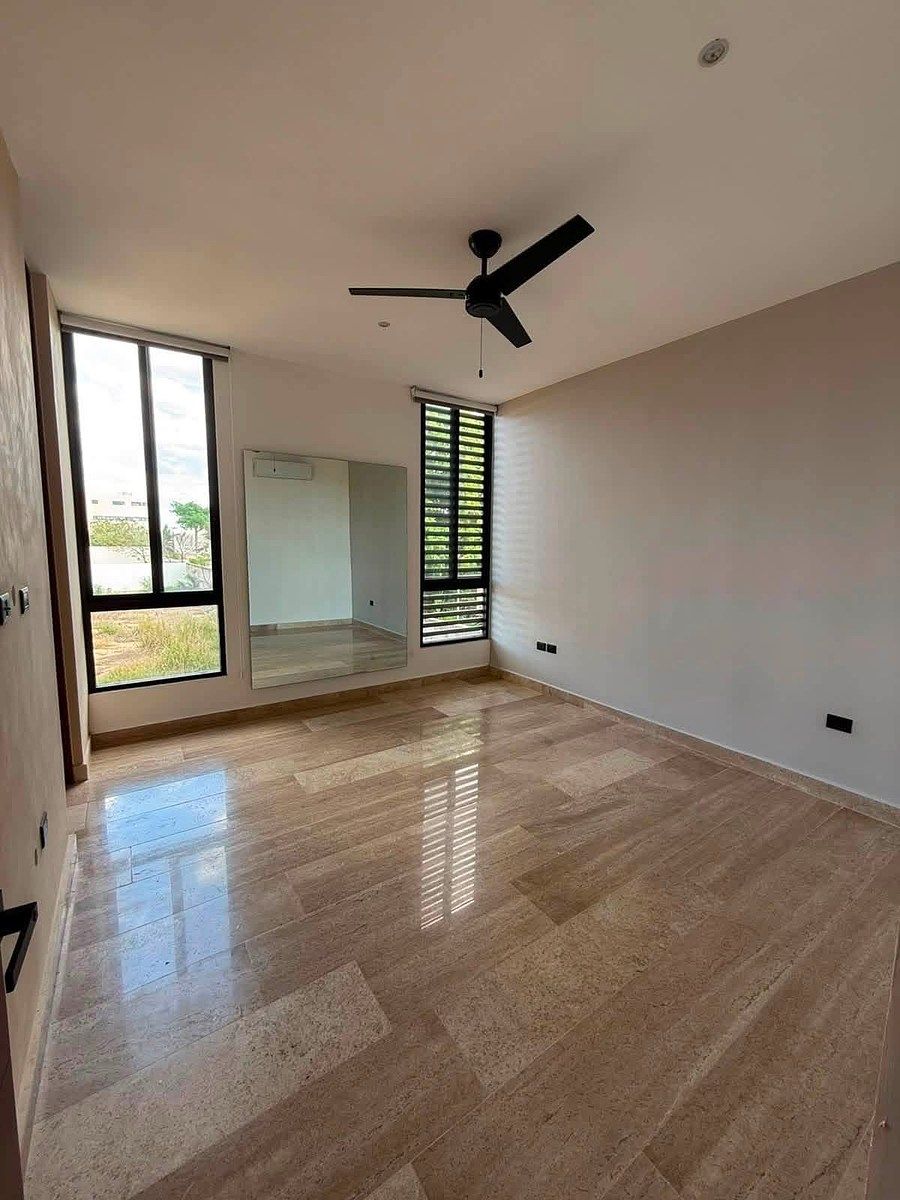 Casa en condominio en Temozón Norte, Mérida, foto 15 de 20