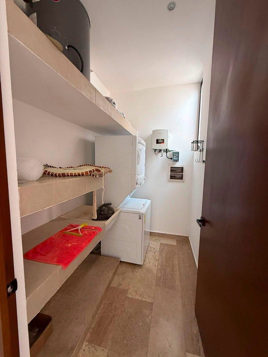 Casa en condominio en Temozón Norte, Mérida, foto 17 de 20
