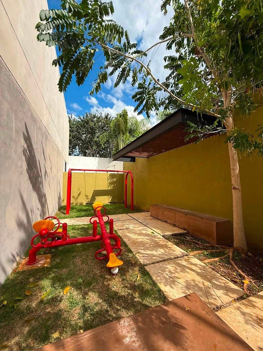 Casa en condominio en Temozón Norte, Mérida, foto 18 de 20