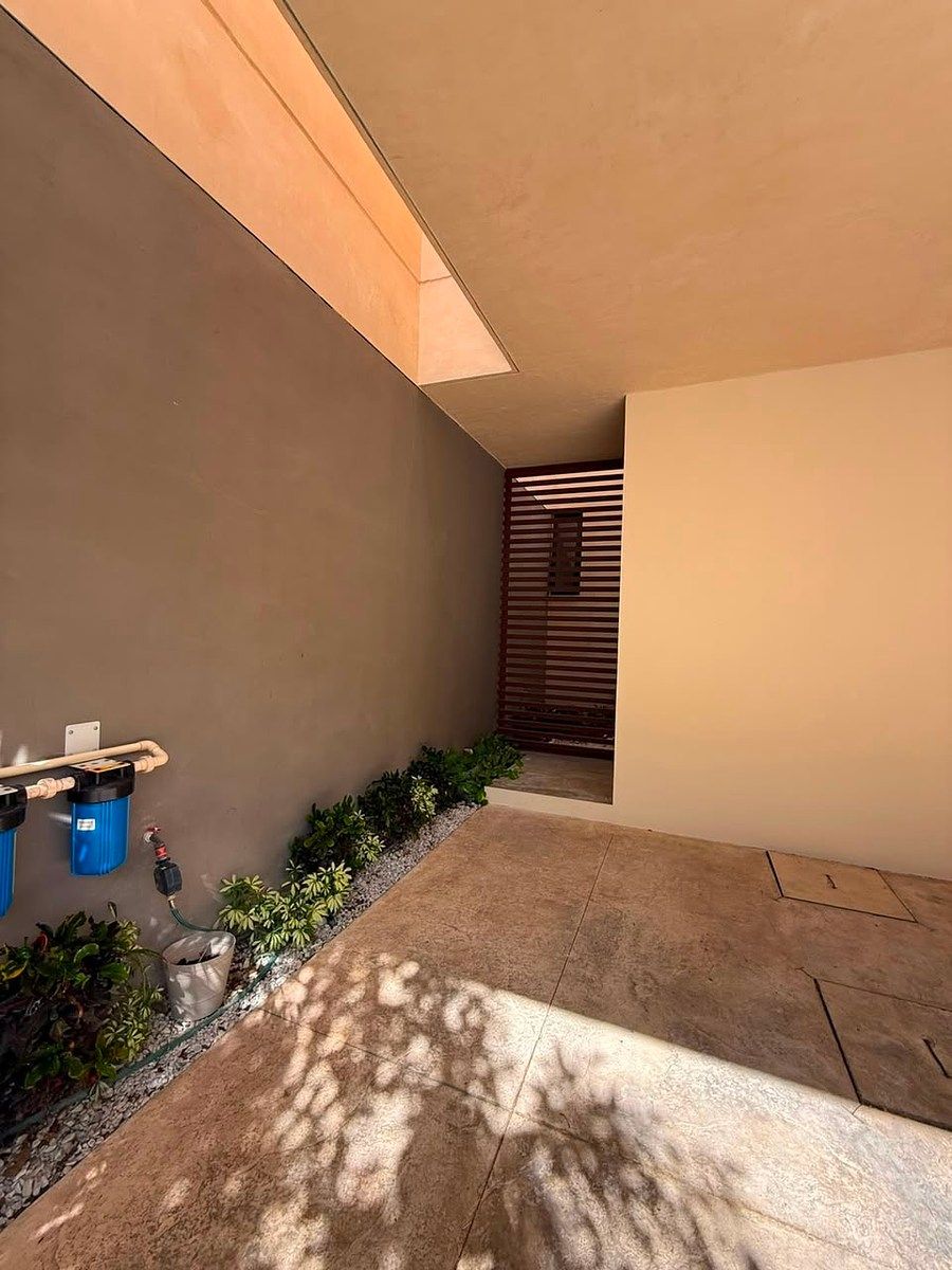 Casa en condominio en Temozón Norte, Mérida, foto 19 de 20