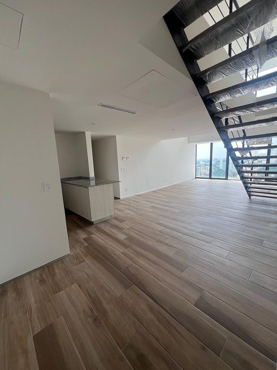 Apartamento em Prados de Providencia, Guadalajara, foto 5 de 12