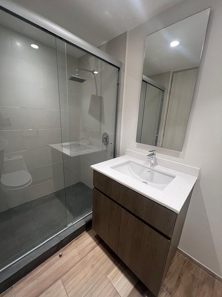 Apartamento em Prados de Providencia, Guadalajara, foto 7 de 12