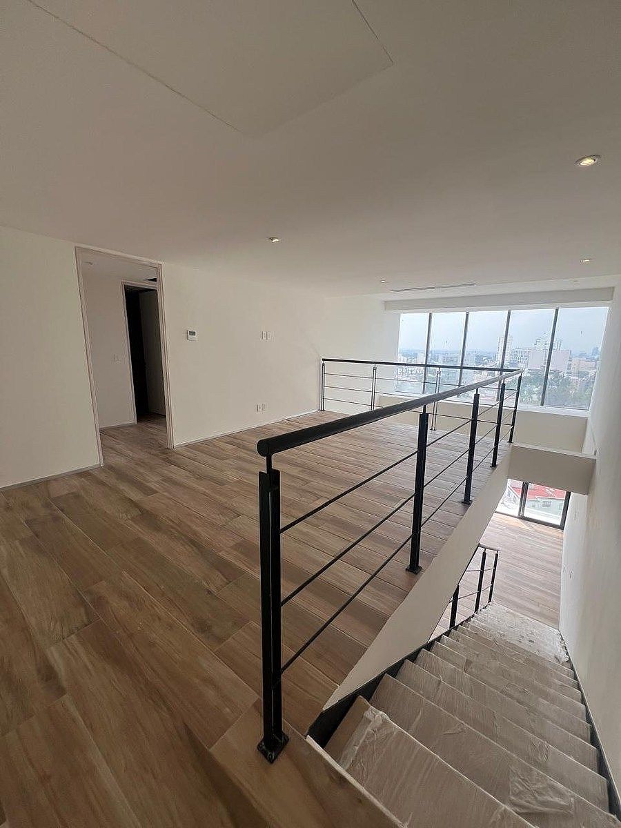 Apartamento em Prados de Providencia, Guadalajara, foto 2 de 12