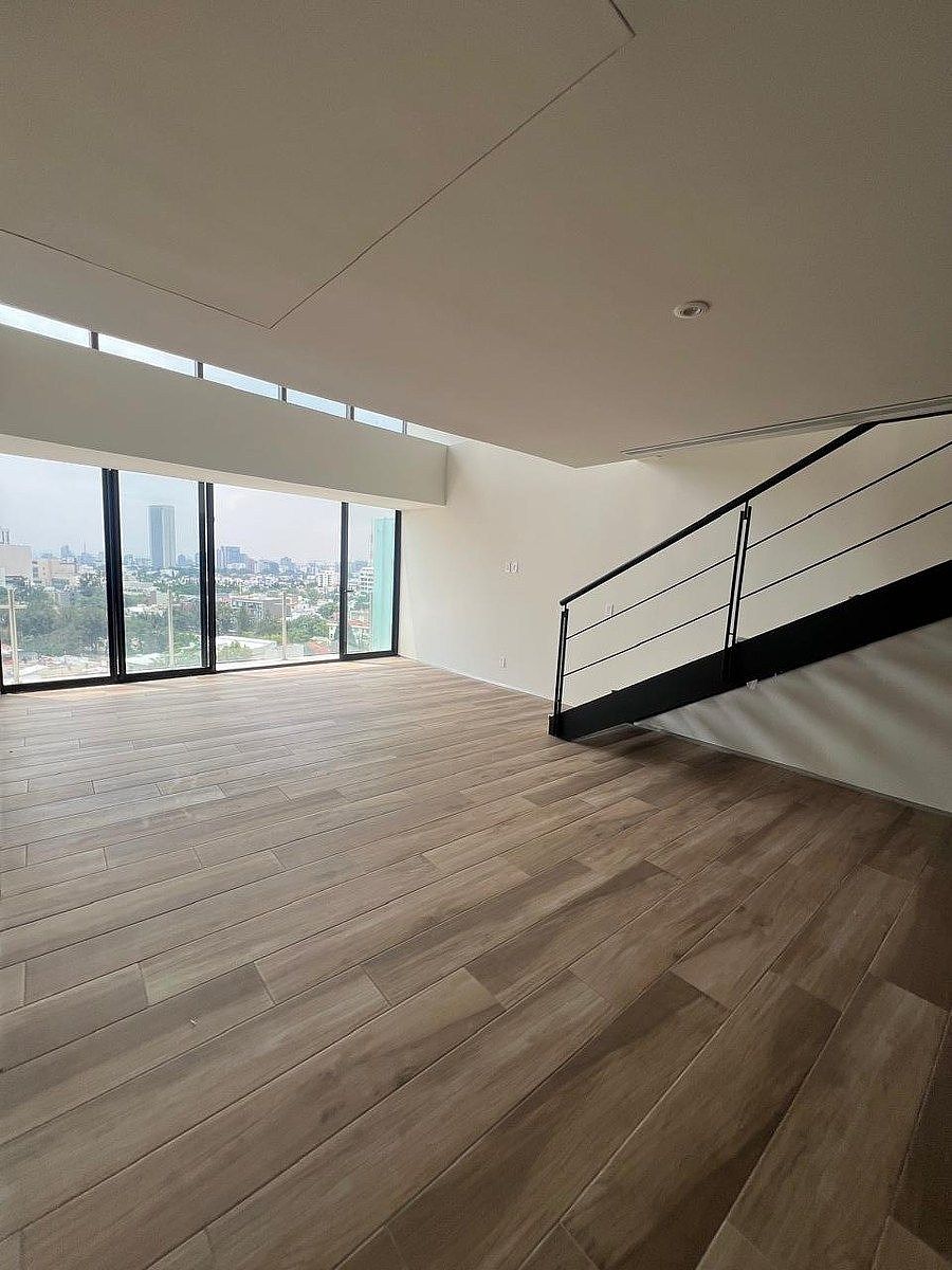 Apartamento em Prados de Providencia, Guadalajara, foto 4 de 12