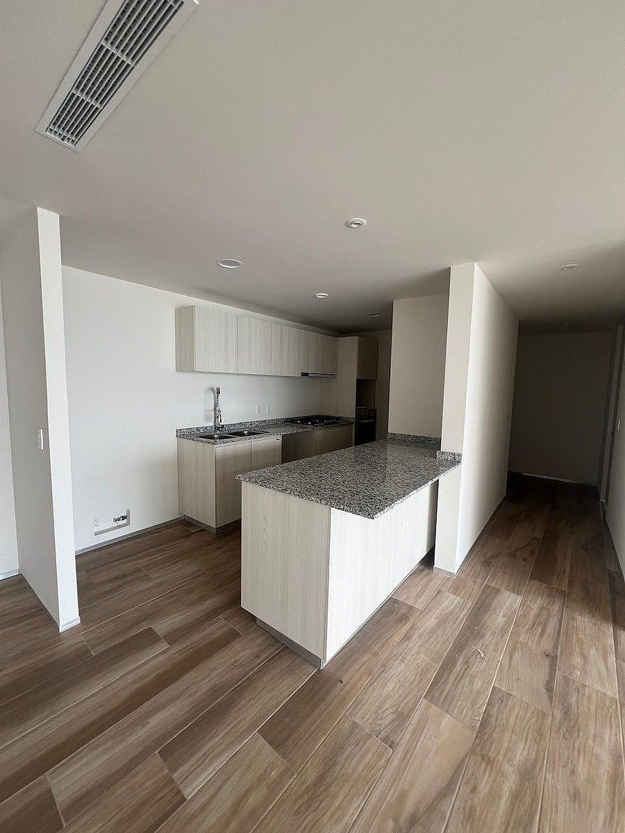 Apartamento em Prados de Providencia, Guadalajara, foto 6 de 12