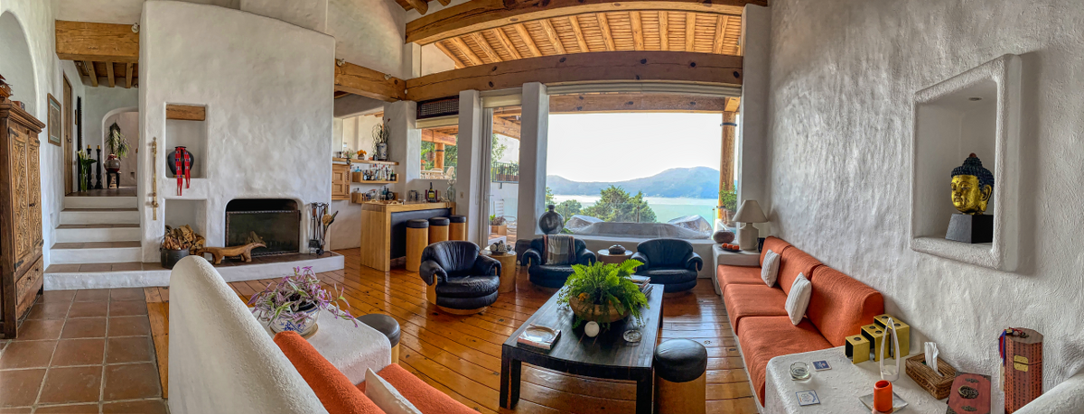 Casa en Valle de Bravo, Valle de Bravo, foto 6 de 11