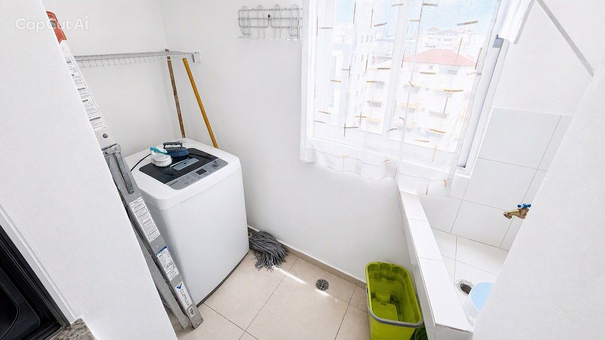 Apartamento en Bella Vista, Santo Domingo Centro (Distrito Nacional), foto 3 de 14
