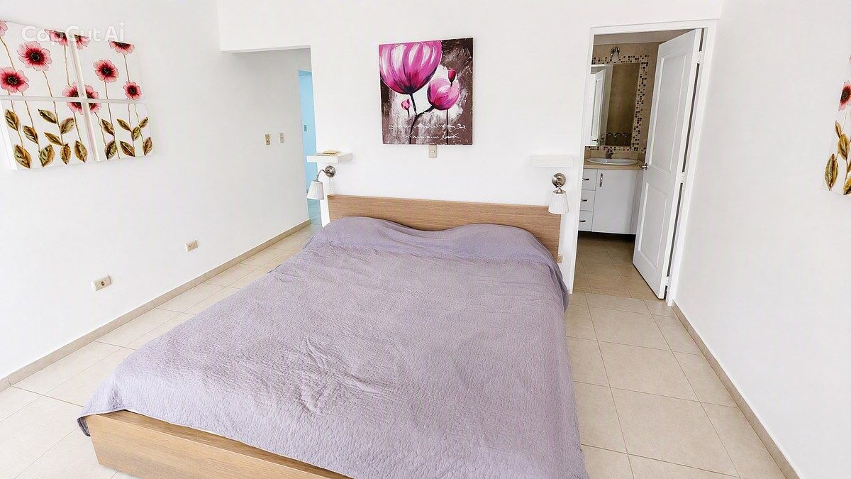 Apartamento en Bella Vista, Santo Domingo Centro (Distrito Nacional), foto 6 de 14