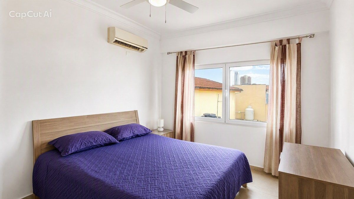 Apartamento en Bella Vista, Santo Domingo Centro (Distrito Nacional), foto 8 de 14