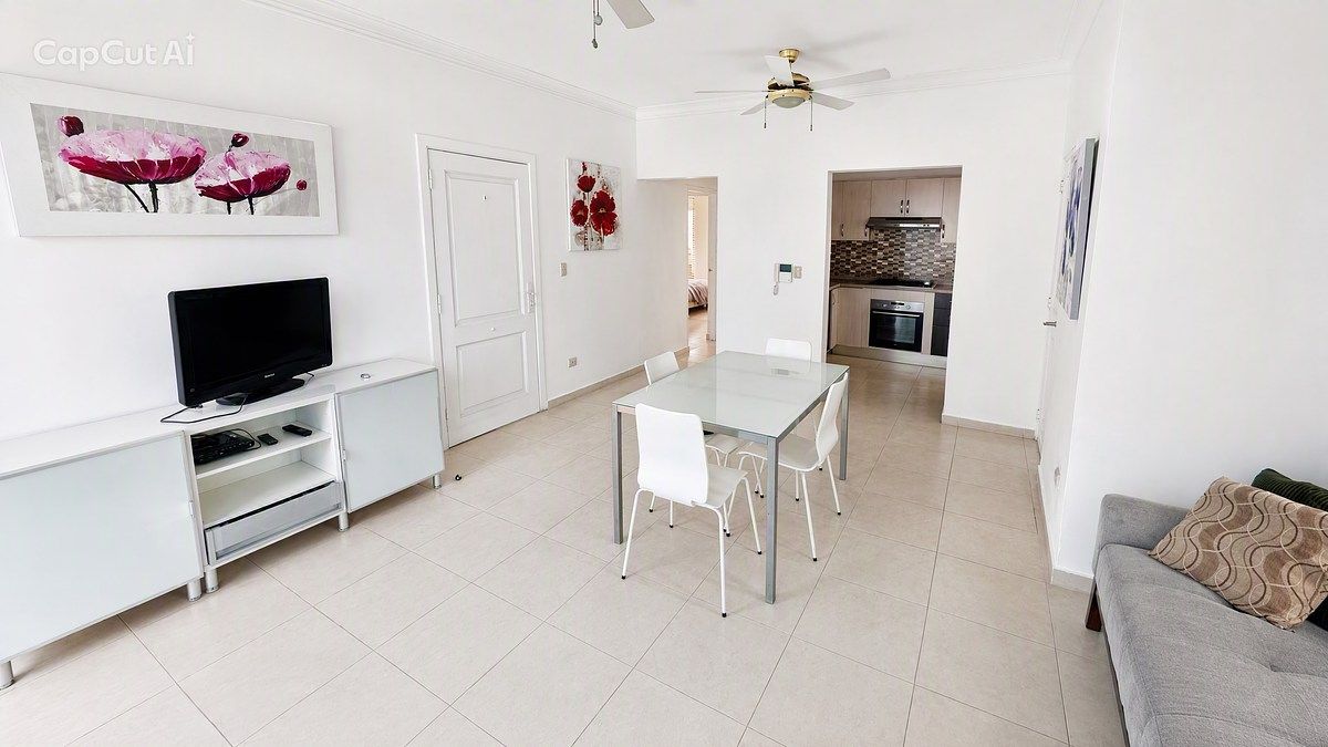 Apartamento en Bella Vista, Santo Domingo Centro (Distrito Nacional), foto 11 de 14