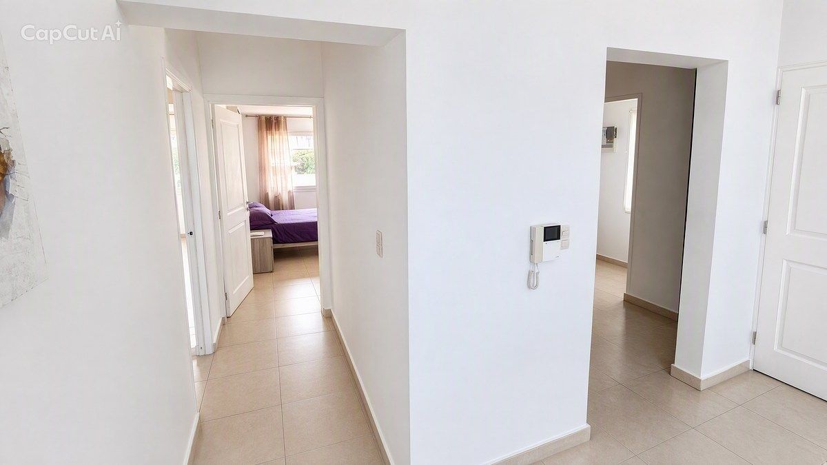 Apartamento en Bella Vista, Santo Domingo Centro (Distrito Nacional), foto 12 de 14