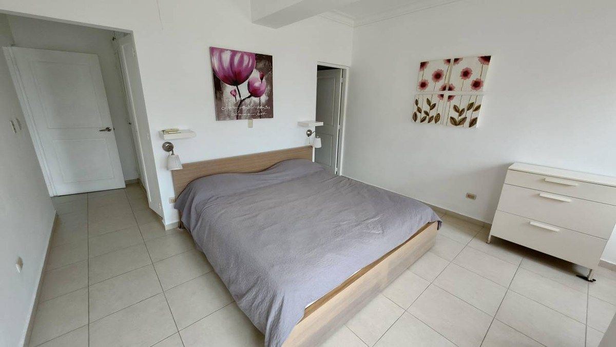 Apartamento en Bella Vista, Santo Domingo Centro (Distrito Nacional), foto 13 de 14