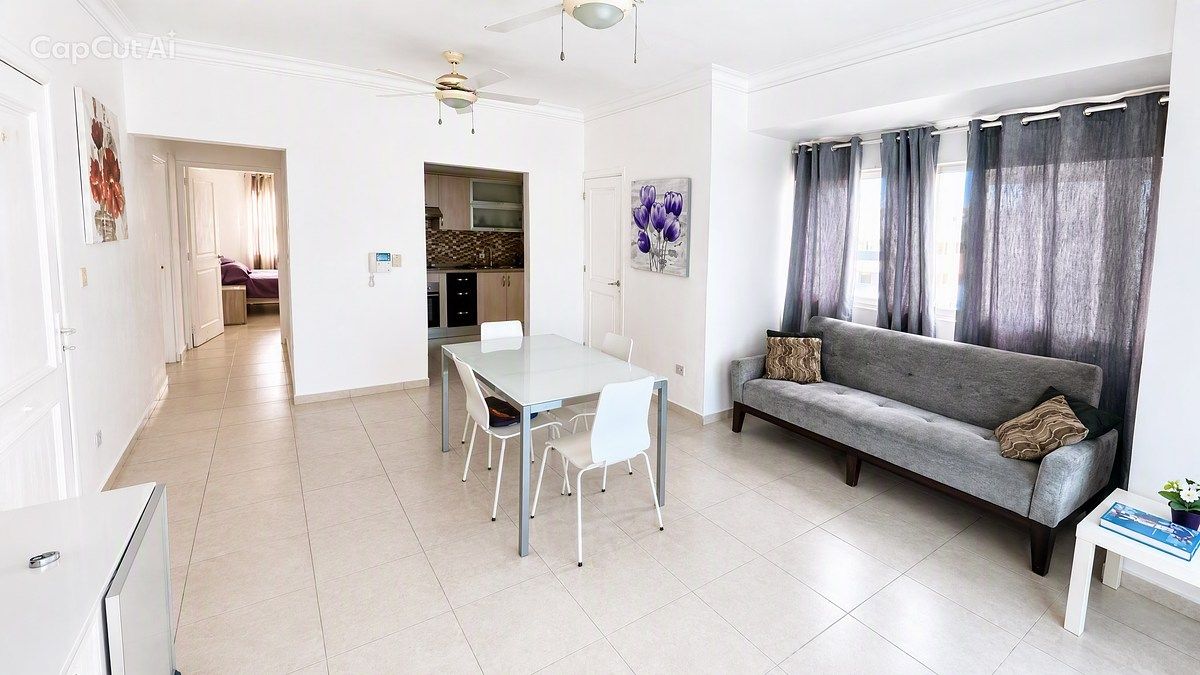 Apartamento en Bella Vista, Santo Domingo Centro (Distrito Nacional), foto 14 de 14