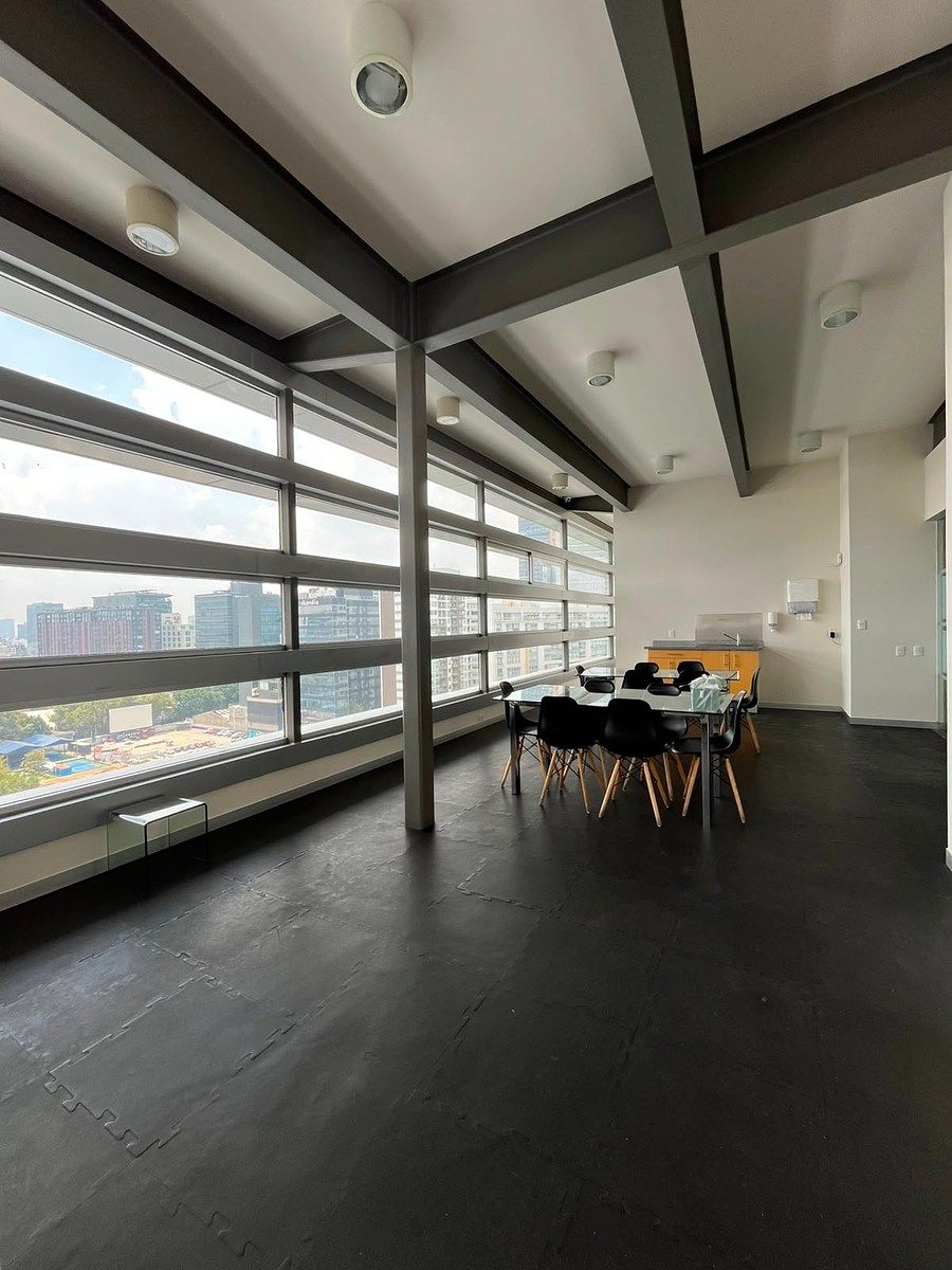 Apartment in Ampliación Granada, Miguel Hidalgo, photo 24 of 38