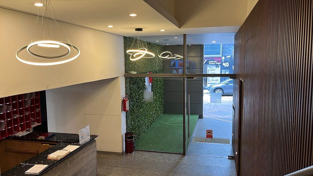 Apartment in Ampliación Granada, Miguel Hidalgo, photo 35 of 38
