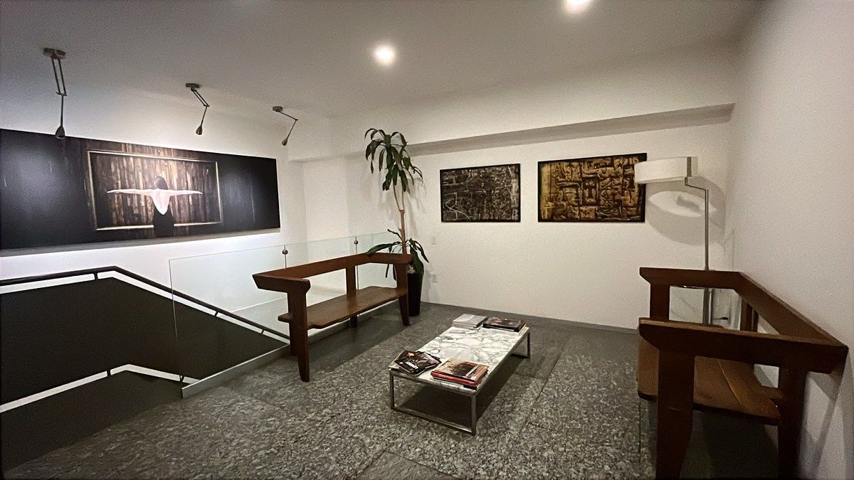 Apartment in Ampliación Granada, Miguel Hidalgo, photo 36 of 38