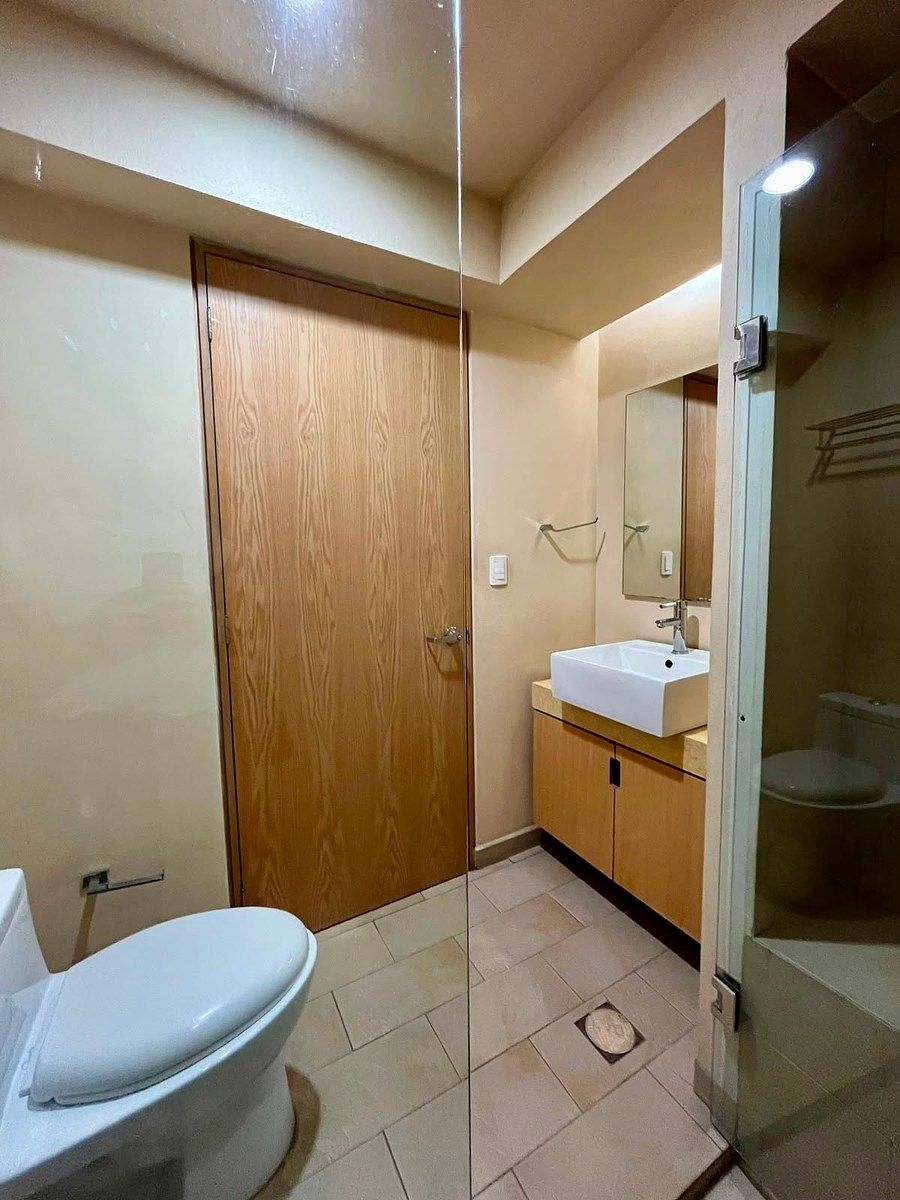 Apartment in Ampliación Granada, Miguel Hidalgo, photo 14 of 38