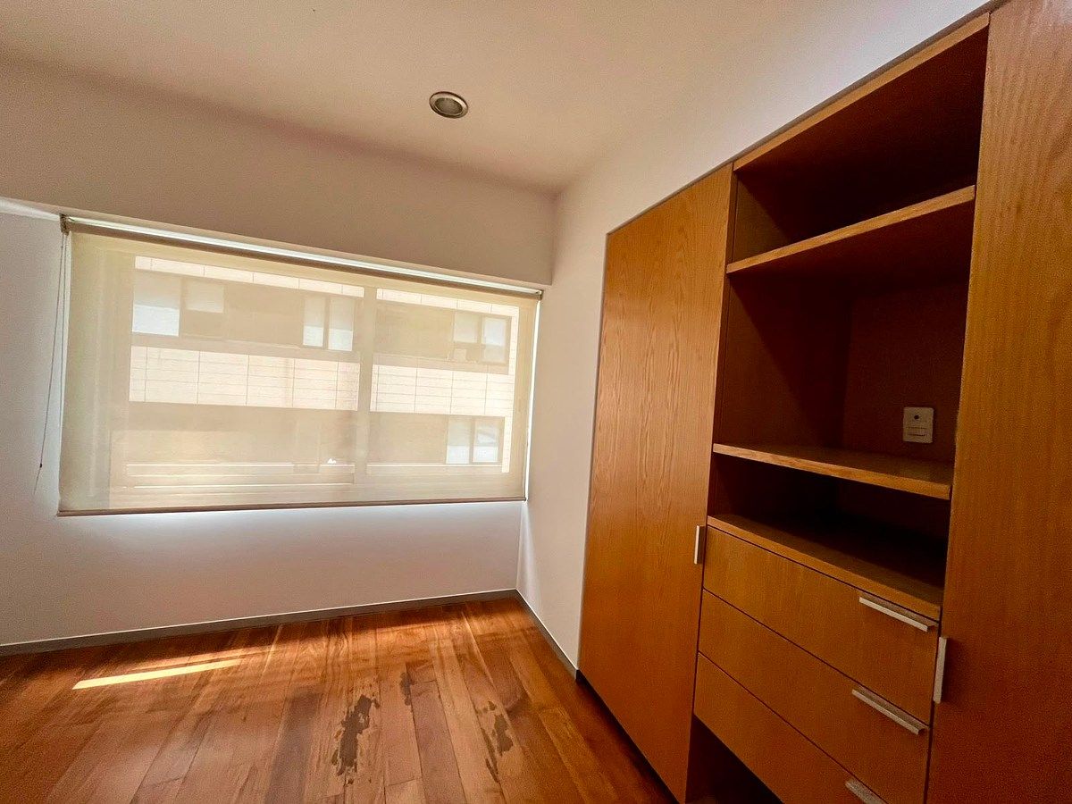 Apartment in Ampliación Granada, Miguel Hidalgo, photo 11 of 38
