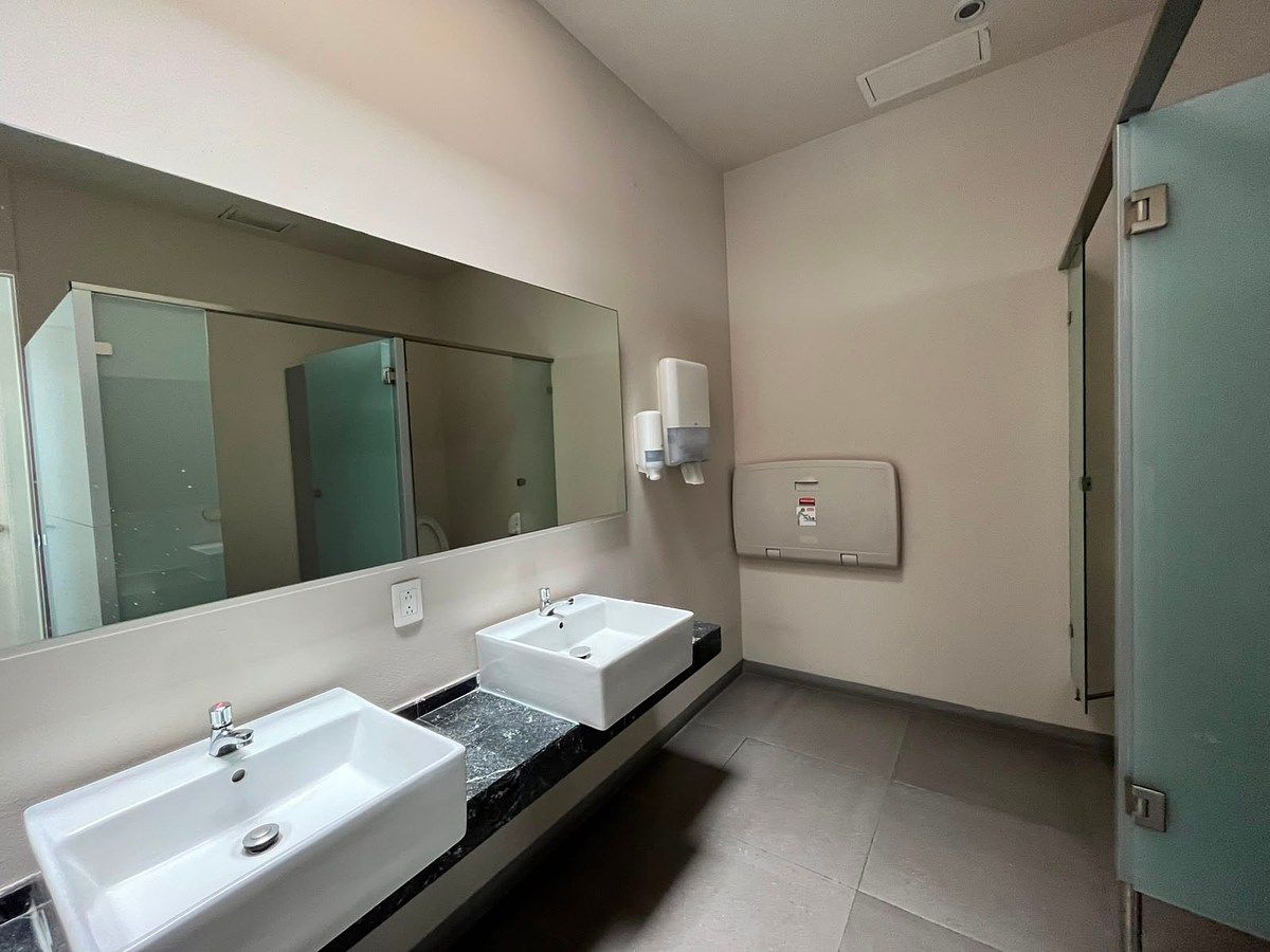 Apartment in Ampliación Granada, Miguel Hidalgo, photo 31 of 38