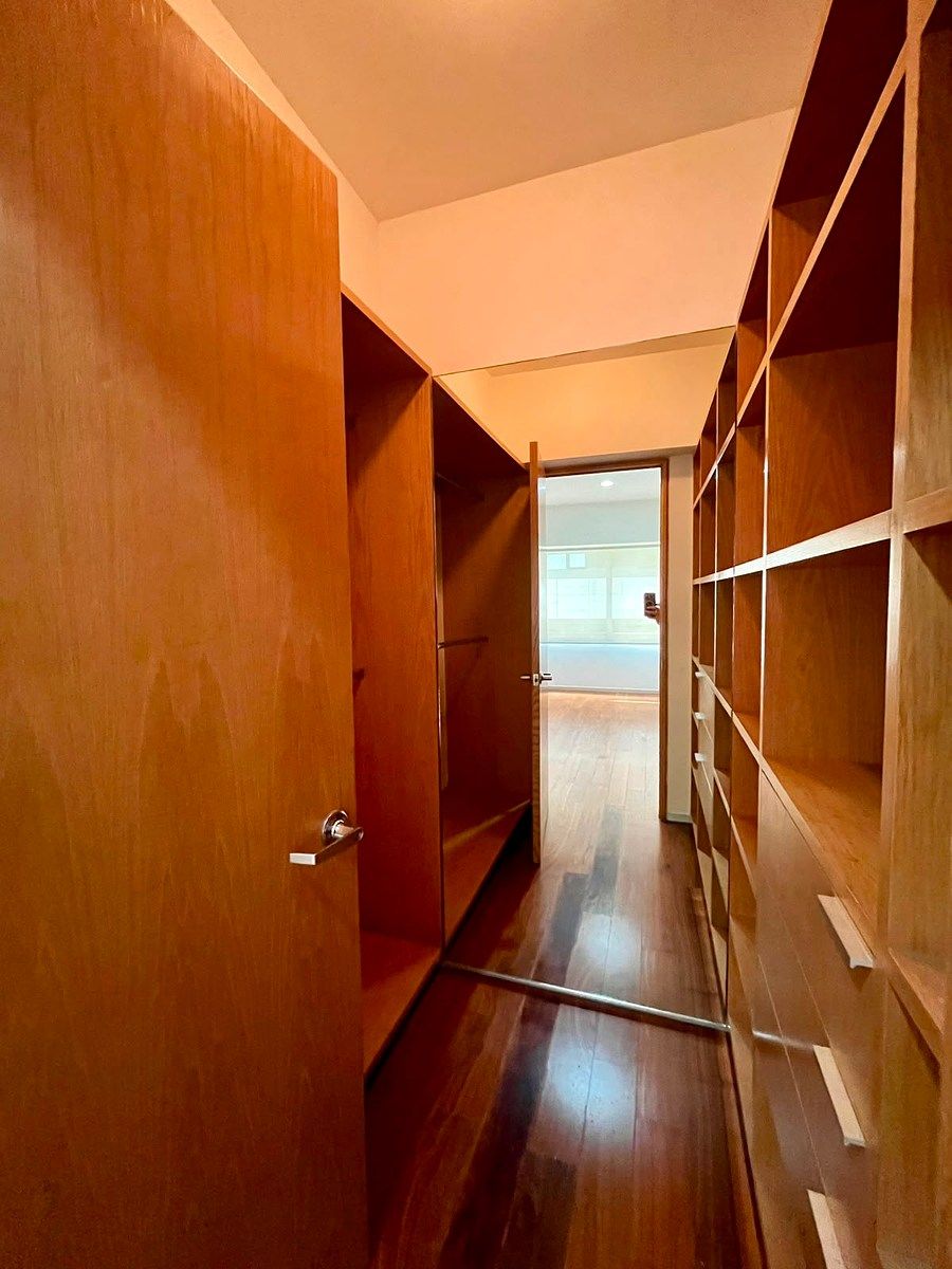 Apartment in Ampliación Granada, Miguel Hidalgo, photo 13 of 38