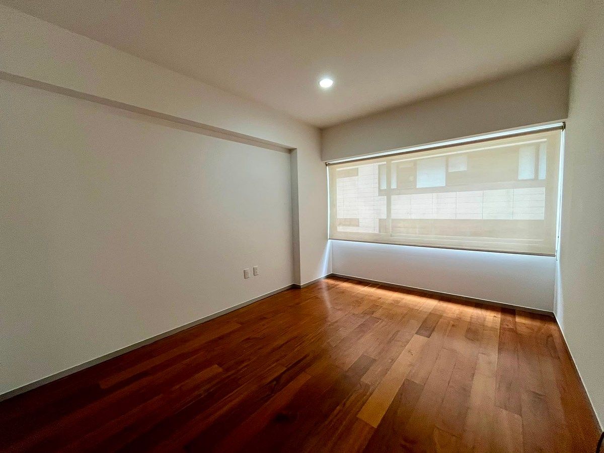 Apartment in Ampliación Granada, Miguel Hidalgo, photo 12 of 38