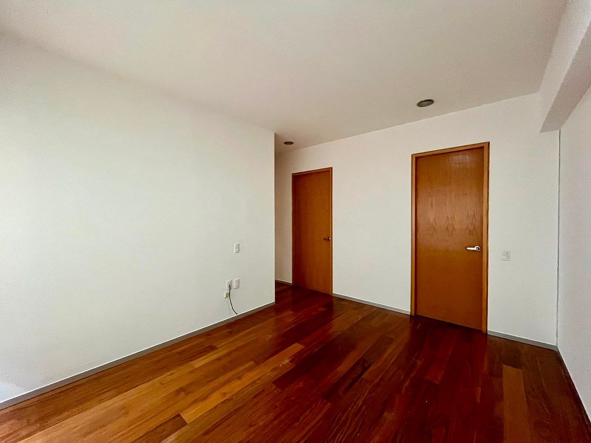 Apartment in Ampliación Granada, Miguel Hidalgo, photo 7 of 38