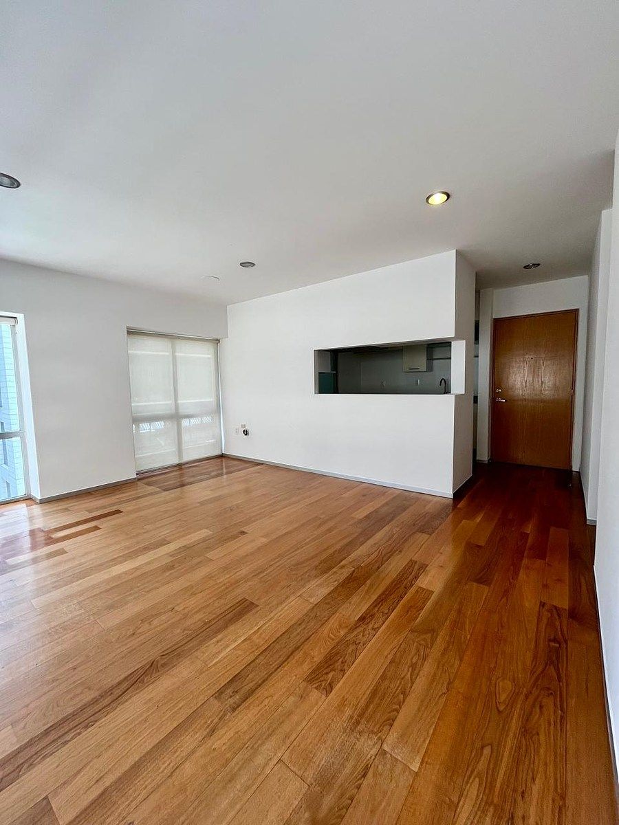 Apartment in Ampliación Granada, Miguel Hidalgo, photo 3 of 38