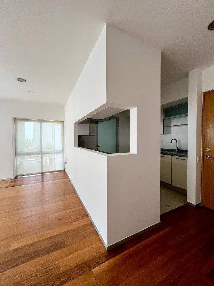 Apartment in Ampliación Granada, Miguel Hidalgo, photo 6 of 38