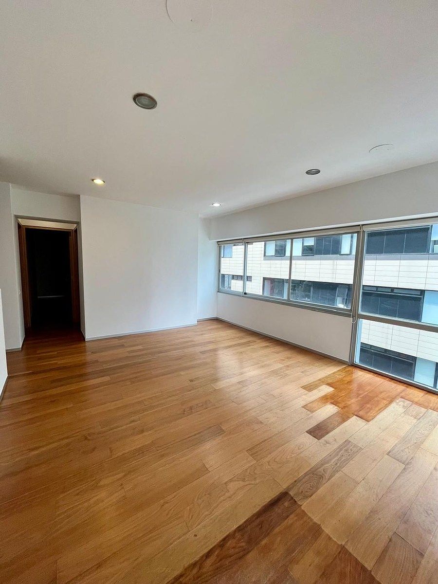 Apartment in Ampliación Granada, Miguel Hidalgo, photo 5 of 38